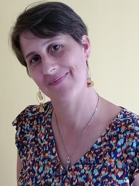 Frédérique Landelle